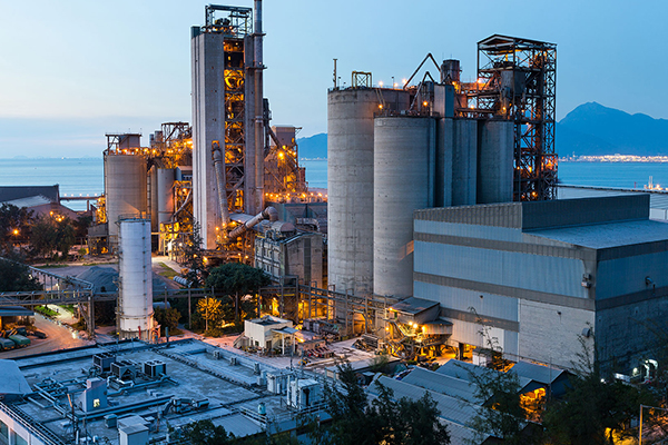 Corporate & Industrial Vastu